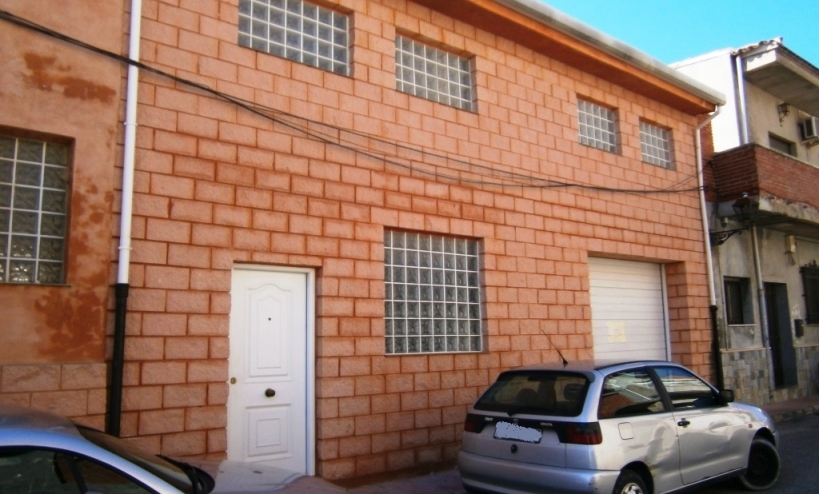 Adosado -  - Benilloba - Benilloba