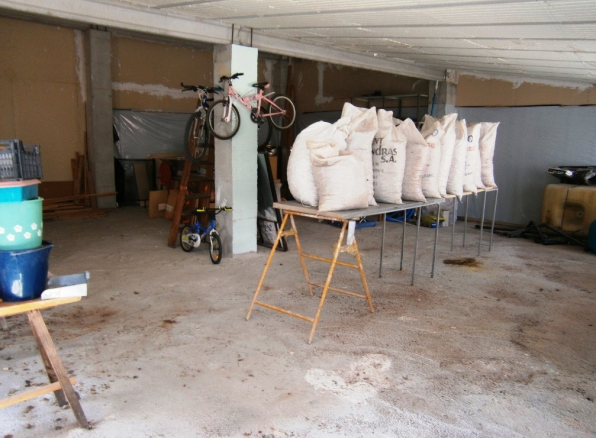  - Adosado - Benilloba