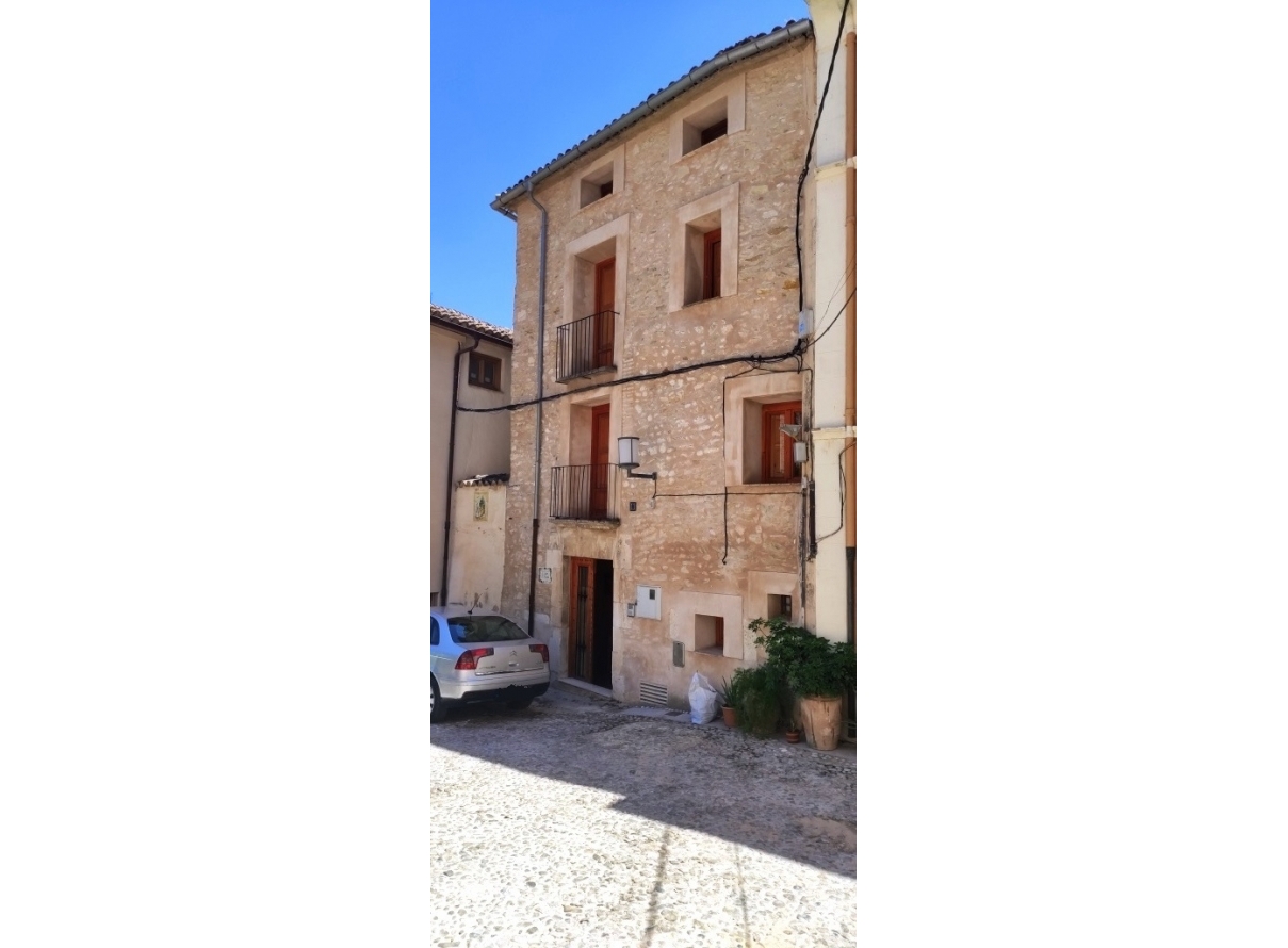  - Adosado - Bocairent