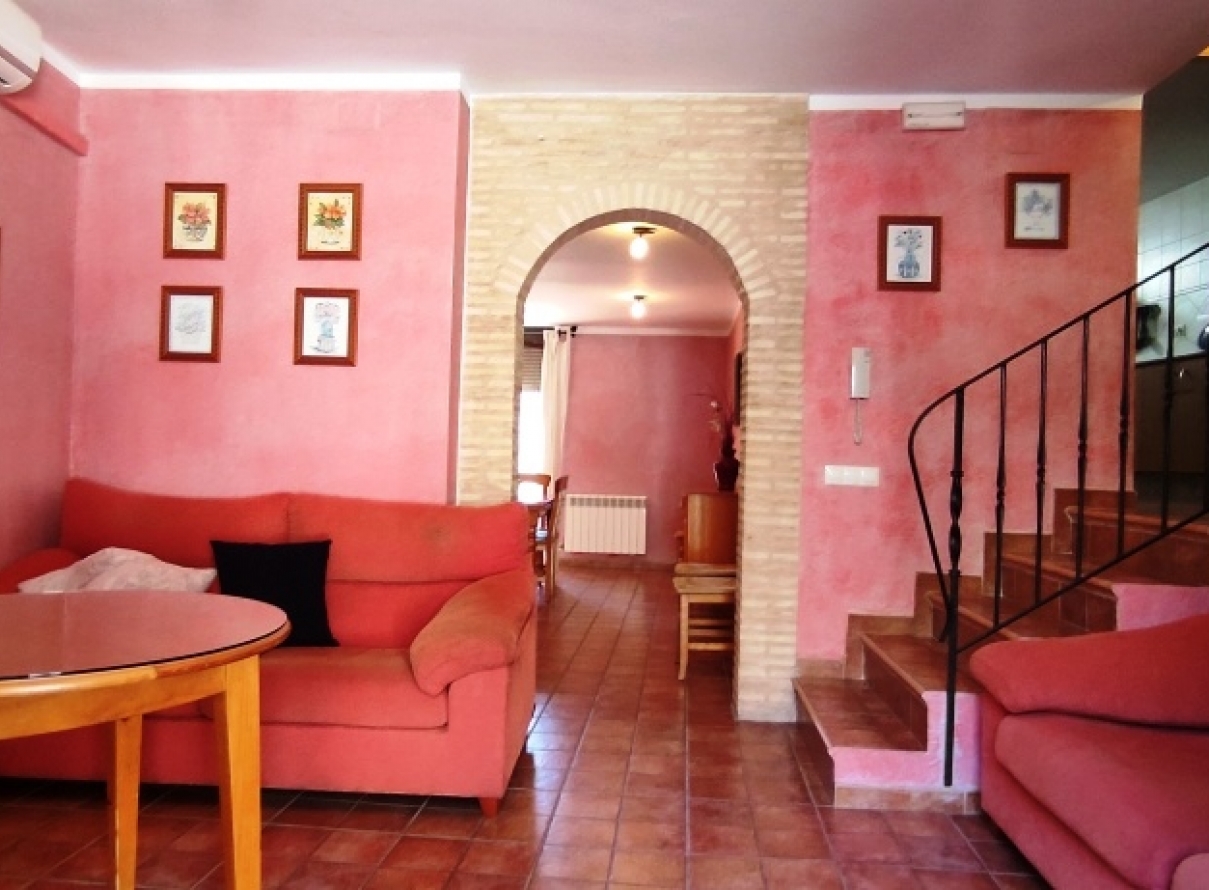  - Adosado - Bocairent