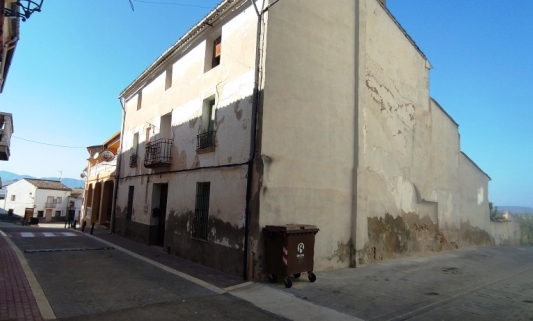 Adosado -  - Bufali - MM-40812