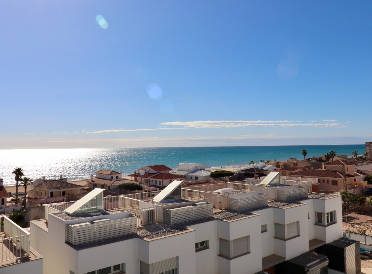  - Adosado - Guardamar del Segura