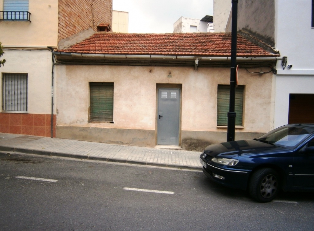  - Adosado - Ontinyent