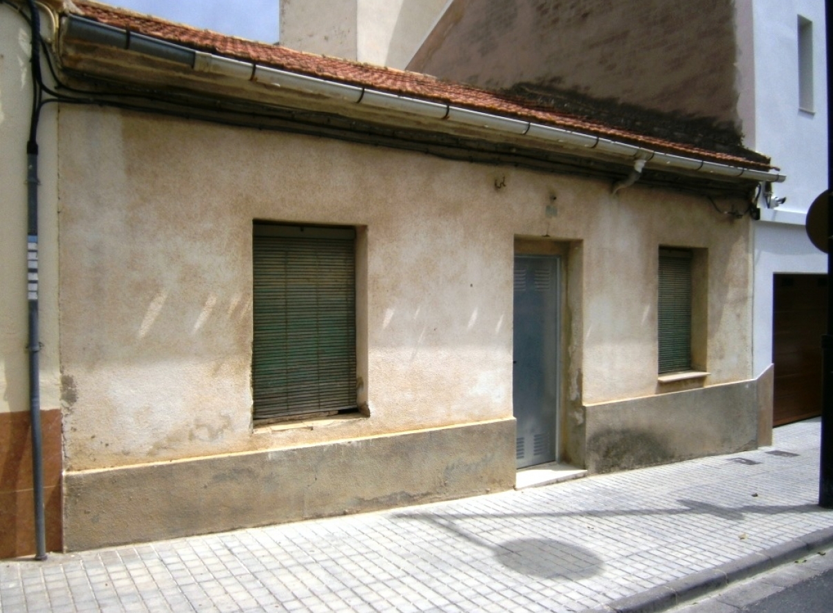  - Adosado - Ontinyent