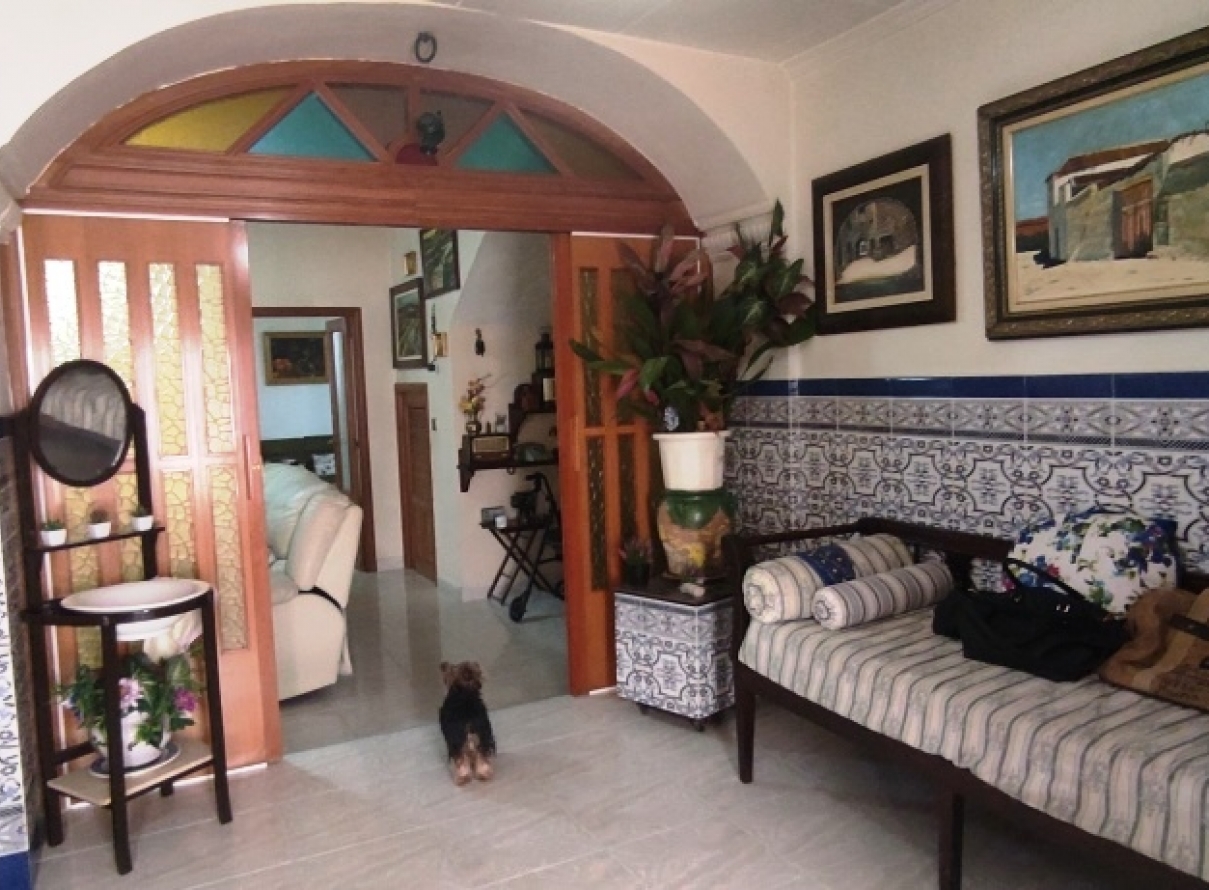  - Adosado - Penáguila