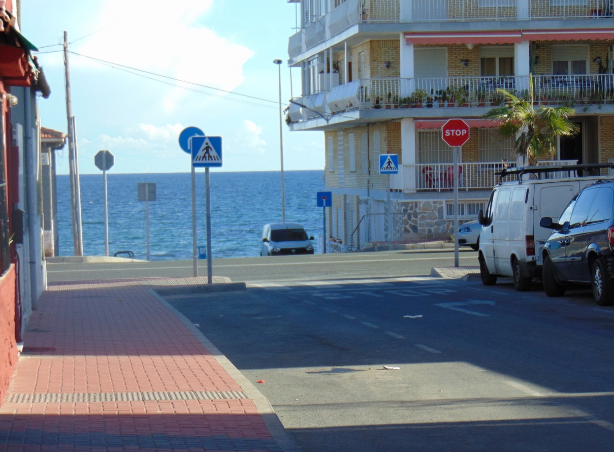  - Adosado - Torrevieja