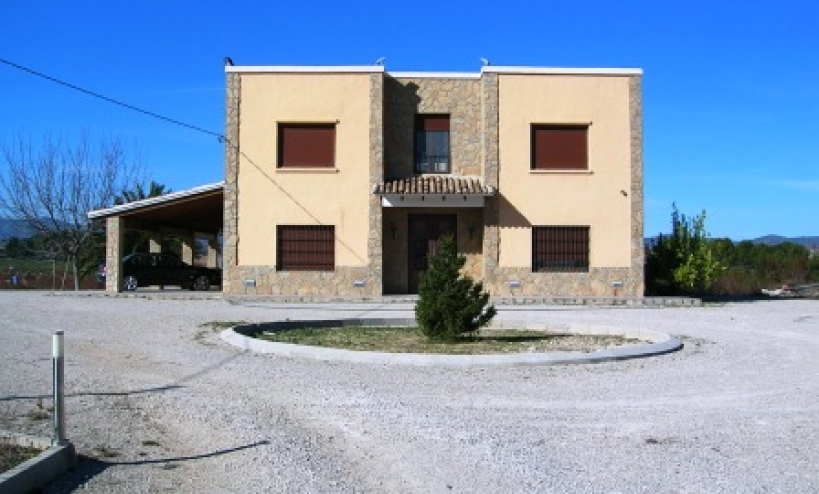  -  - Albaida - Albaida