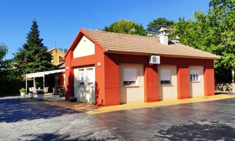  -  - Alcoy - Alcoy
