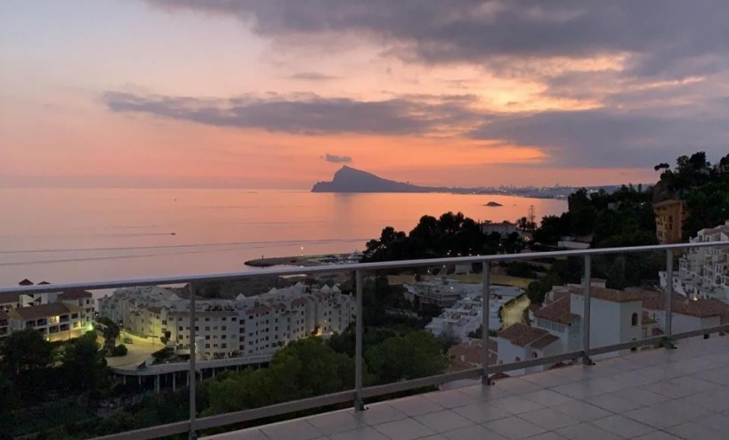  -  - Altea - Altea