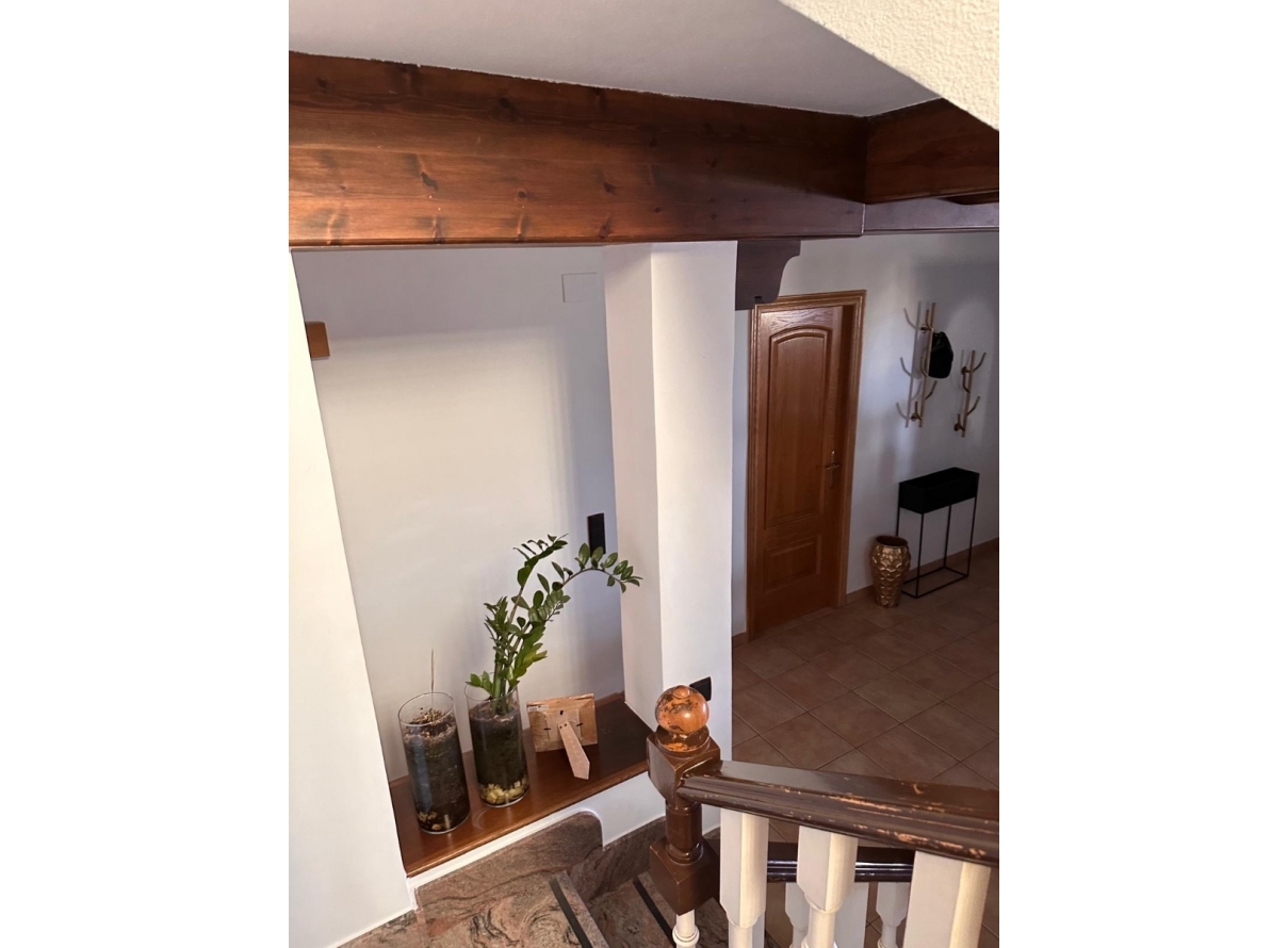 Anlass - Villa/Chalet - Santa Pola