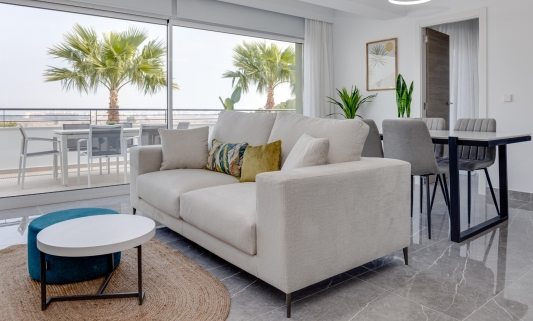 Apartamento / piso - Obra nueva - Gandía - 1202