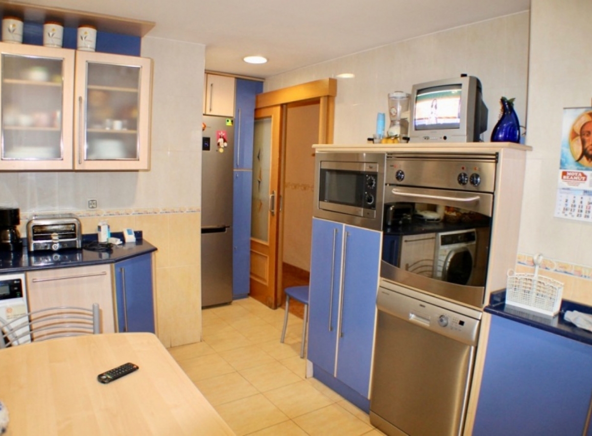  - Apartment - Benidorm - Colonia Madrid