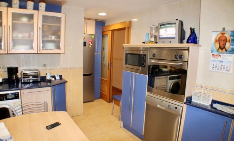 Apartment -  - Benidorm - Colonia Madrid