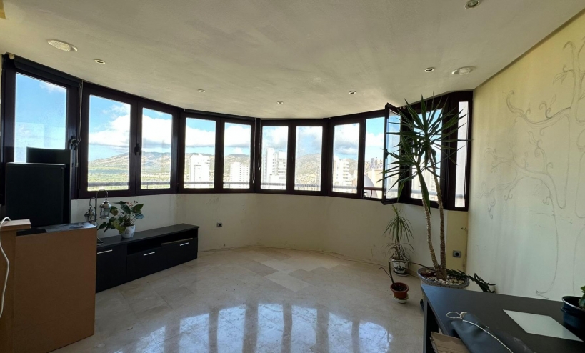 Apartment -  - Benidorm - Juzgados