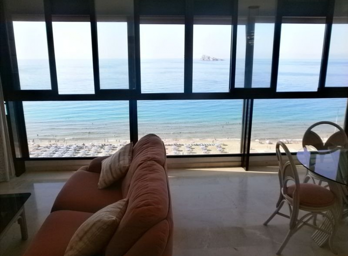  - Apartment - Benidorm - Levante