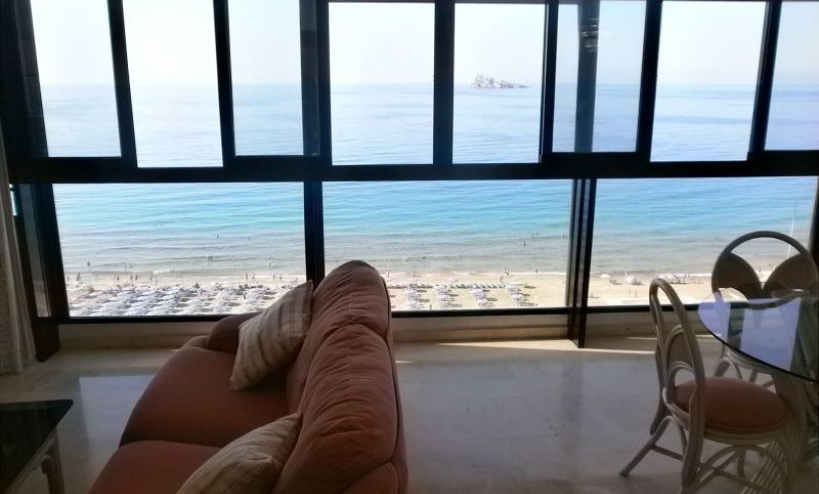 Apartment -  - Benidorm - Levante