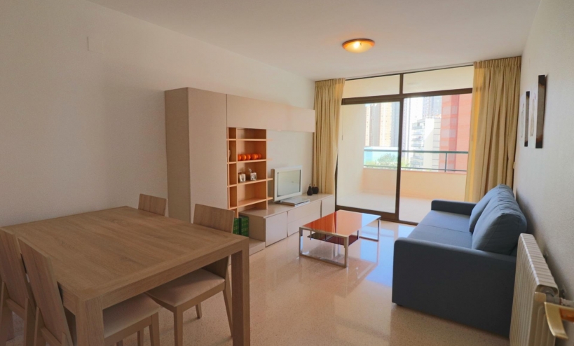 Apartment -  - Benidorm - Levante