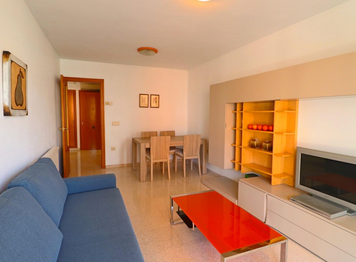  - Apartment - Benidorm - Levante