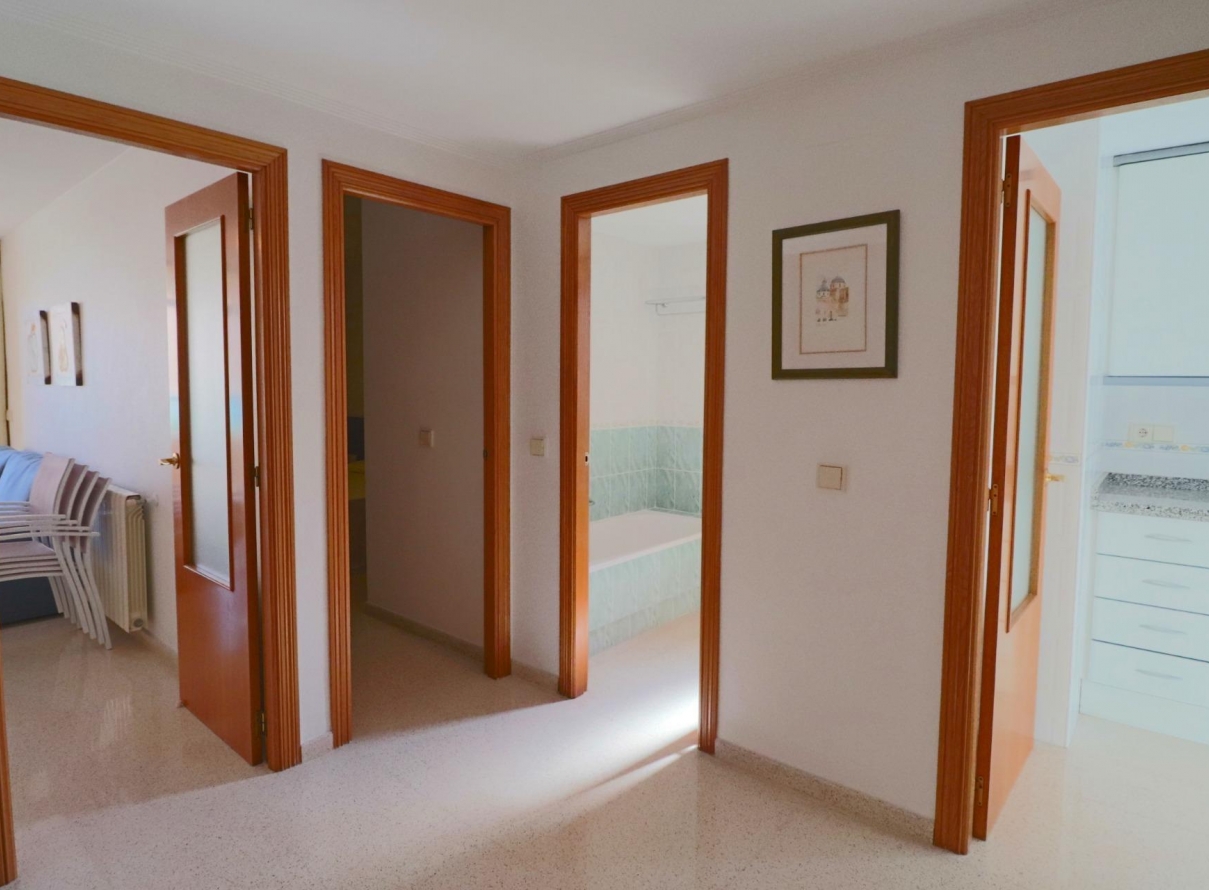  - Apartment - Benidorm - Levante