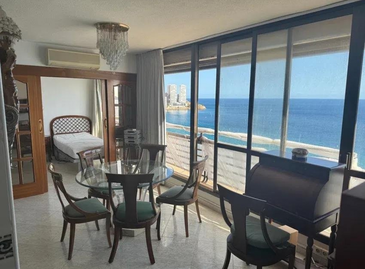  - Apartment - Benidorm - Levante