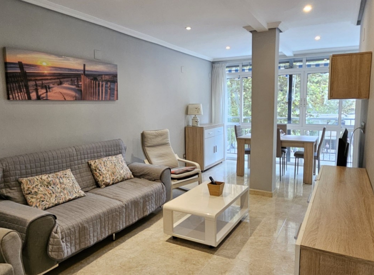  - Apartment - Benidorm - Levante