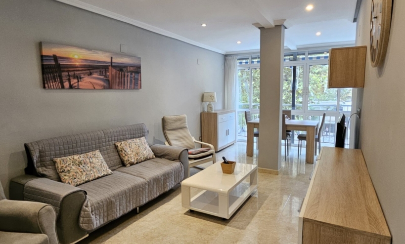 Apartment -  - Benidorm - Levante