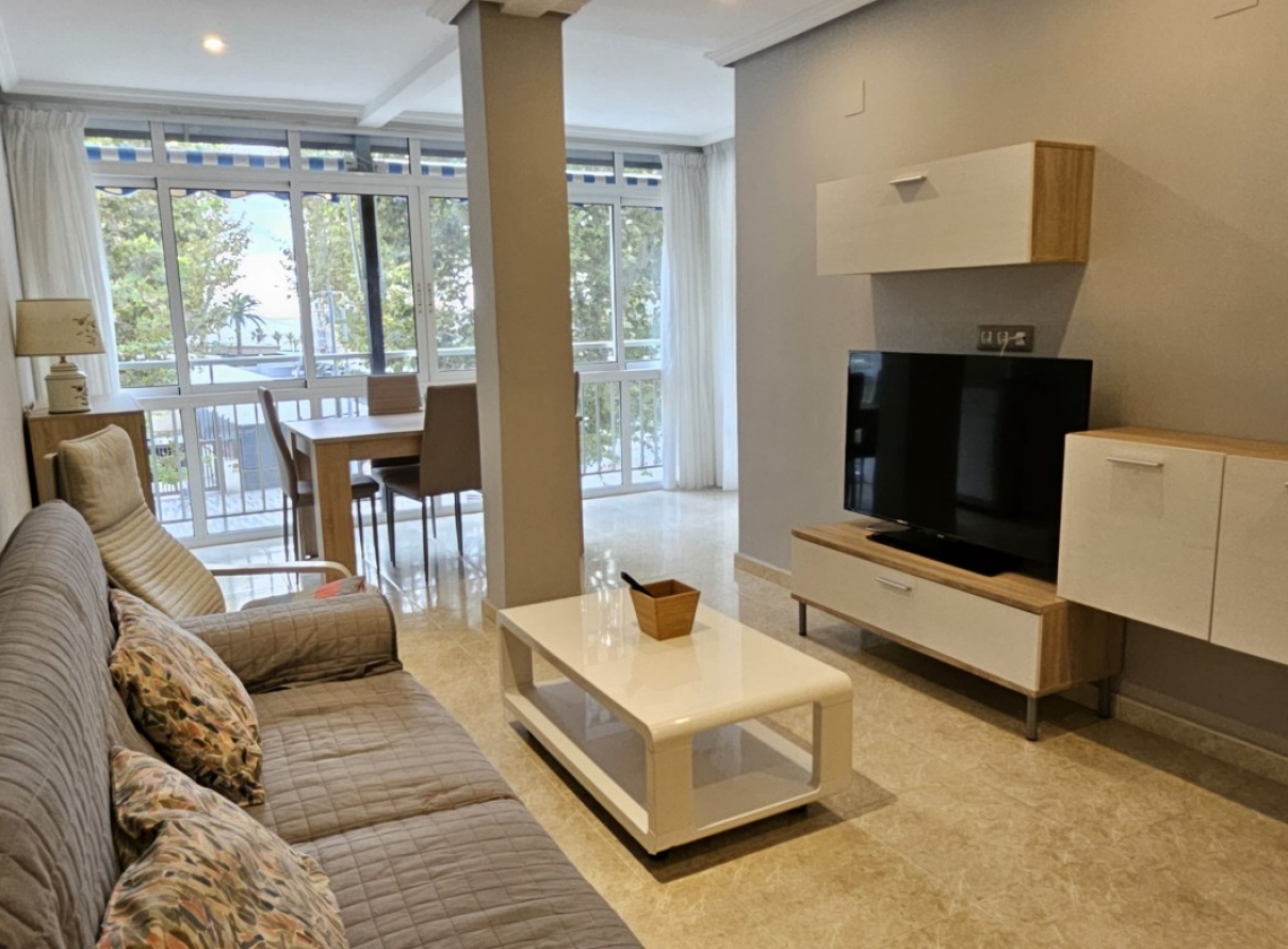  - Apartment - Benidorm - Levante