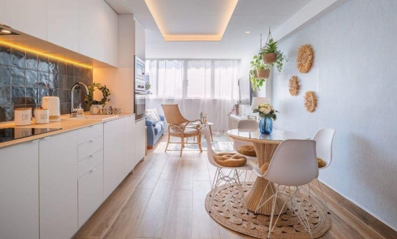 Apartment -  - Benidorm - Levante