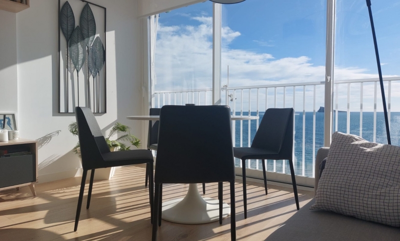 Apartment -  - Benidorm - Poniente