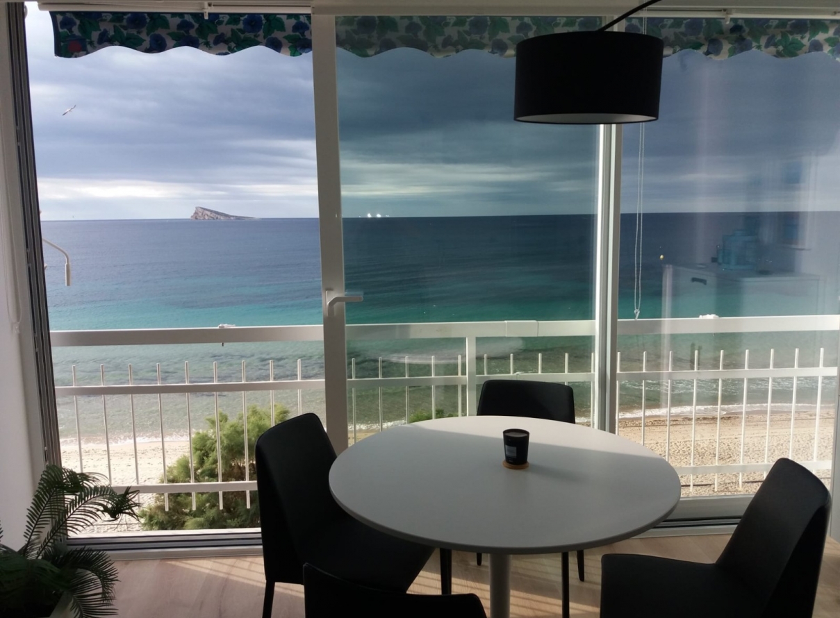  - Apartment - Benidorm - Poniente