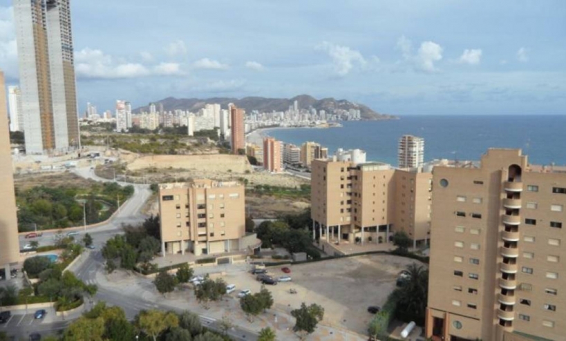 Apartment -  - Benidorm - Poniente