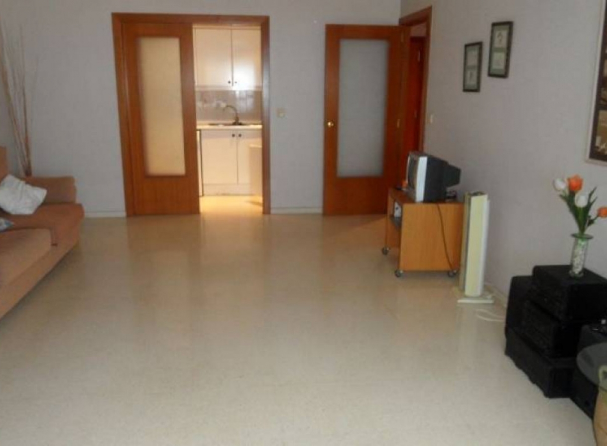  - Apartment - Benidorm - Poniente