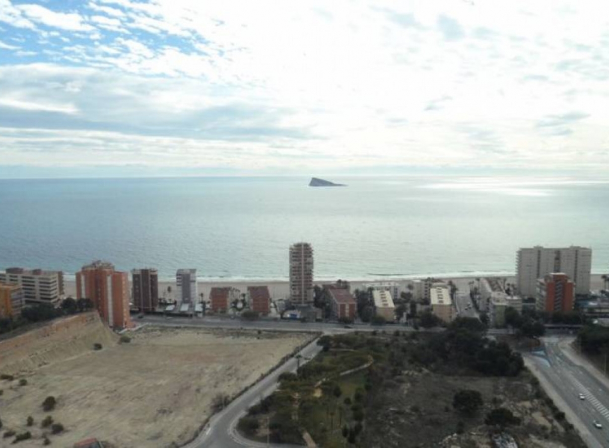  - Apartment - Benidorm - Poniente