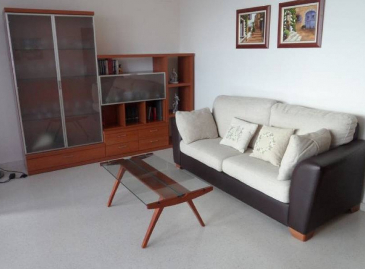  - Apartment - Benidorm - Poniente