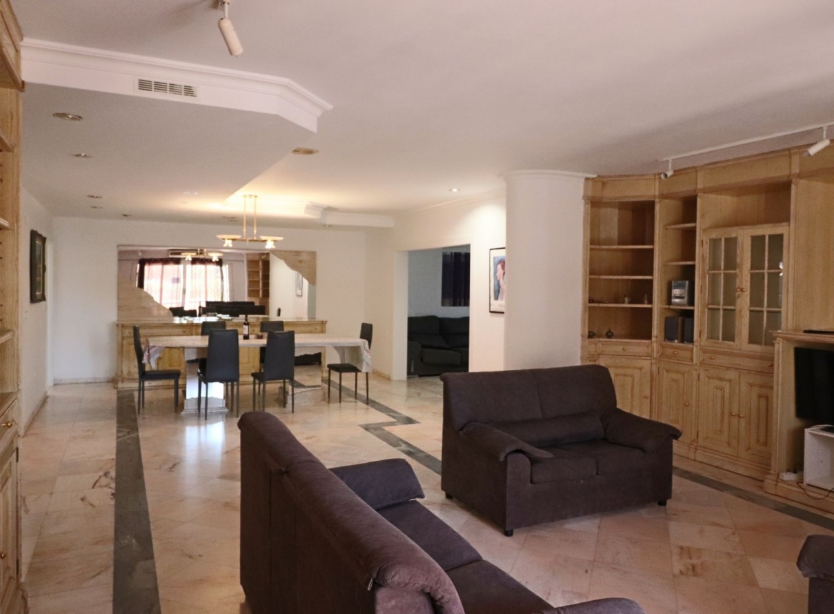  - Apartment - Benidorm - Poniente