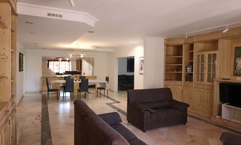 Apartment -  - Benidorm - Poniente