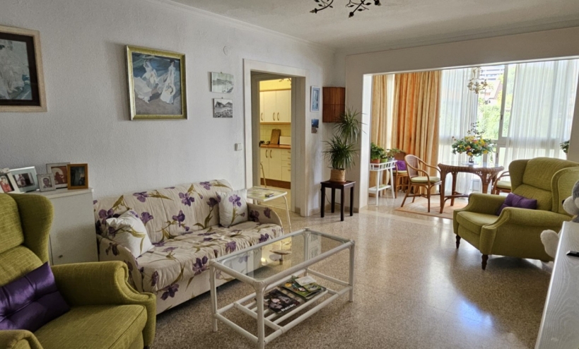 Apartment -  - Benidorm - Poniente