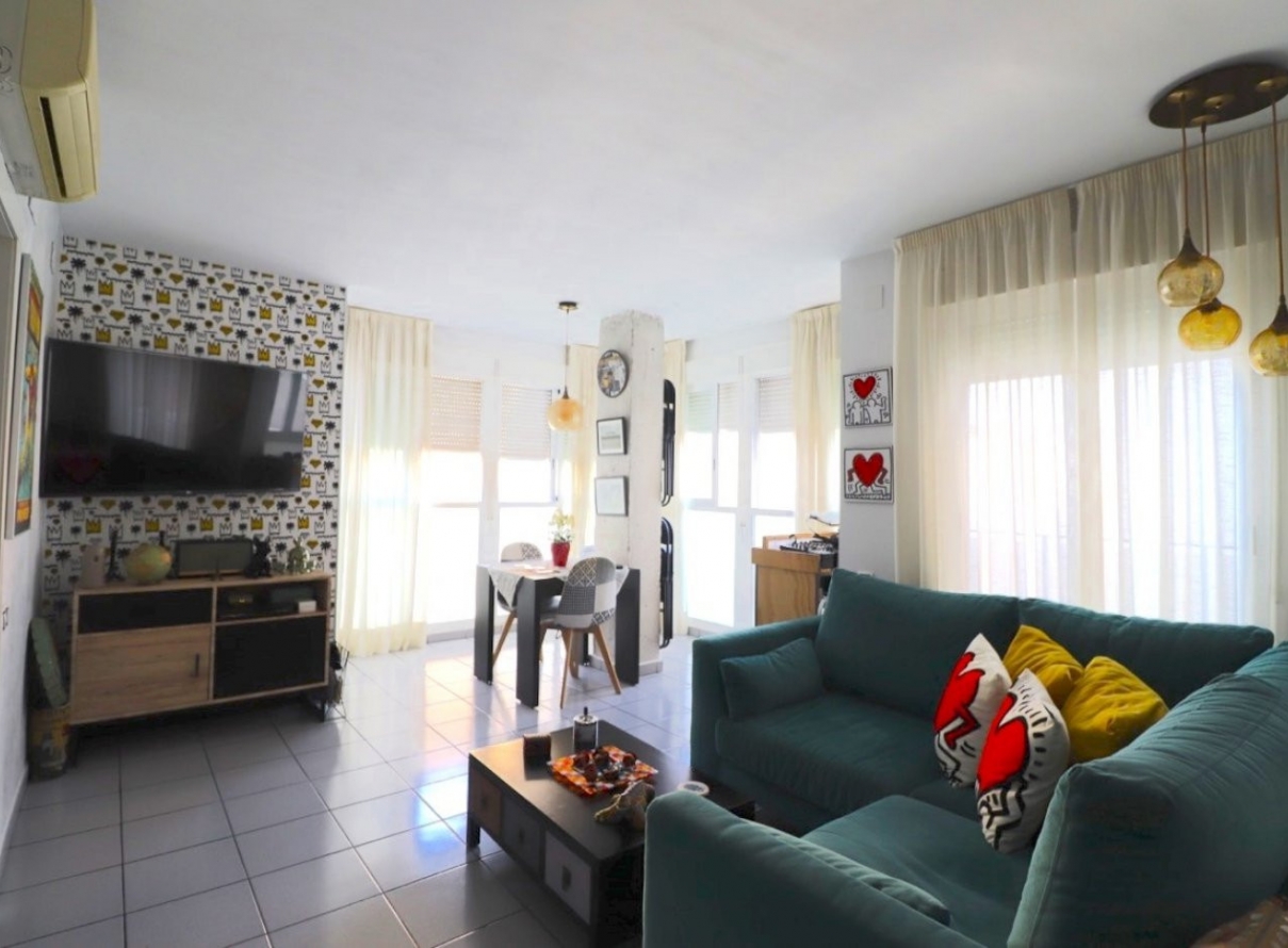  - Apartment - Benidorm - Rincón de Loix