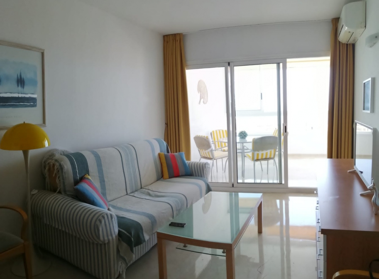  - Apartment - Benidorm - Rincón de Loix