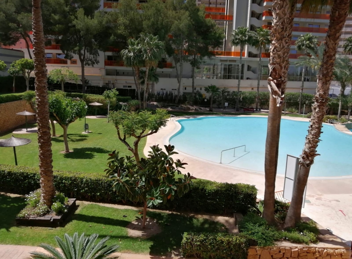  - Apartment - Benidorm - Rincón de Loix