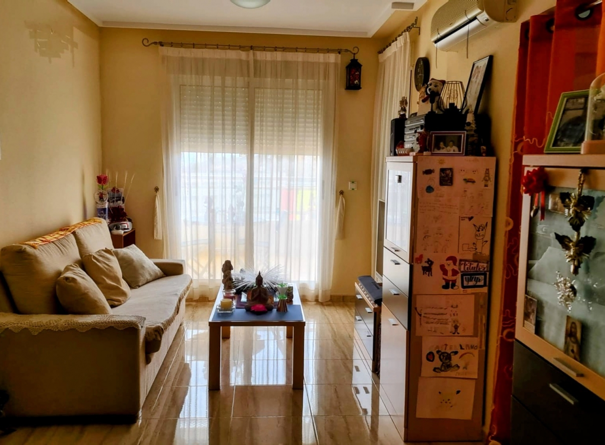  - Apartment - Benidorm - Via Parque