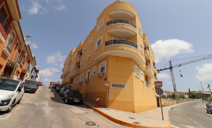 Apartment -  - Benijofar - Benijofar