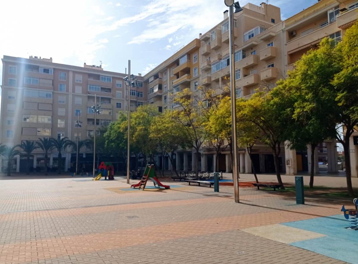  - Apartment - Elche - Altabix