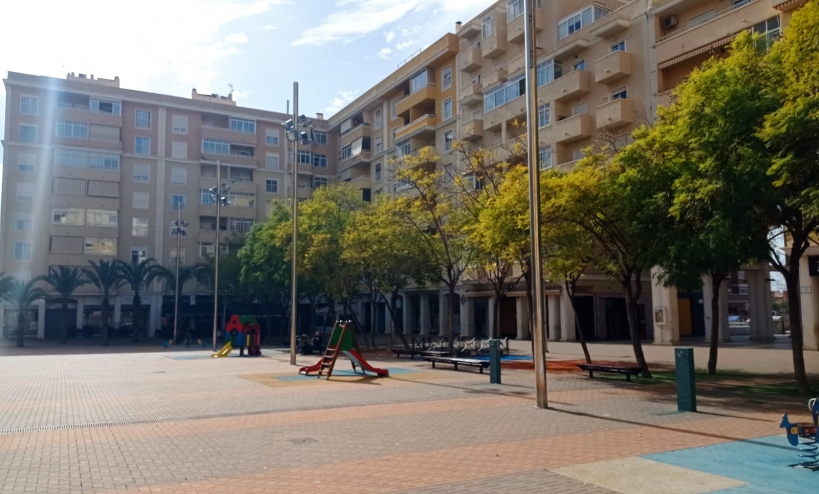 Apartment -  - Elche - Altabix