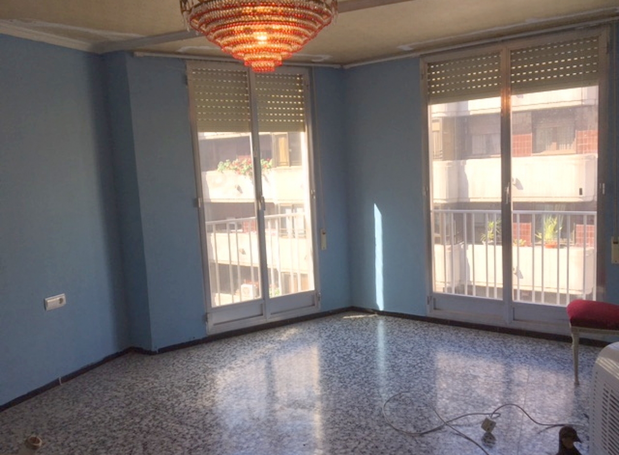  - Apartment - Elche - El Pla de Sant Josep - L'Asil