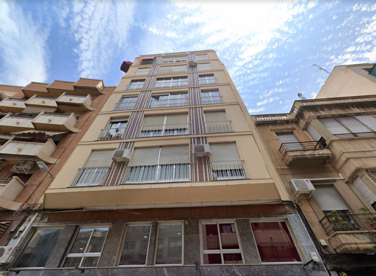  - Apartment - Elche - El Pla de Sant Josep - L'Asil