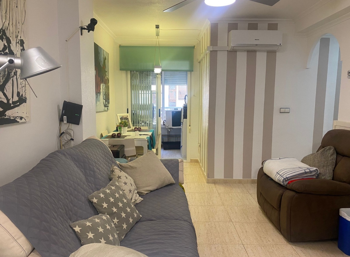  - Apartment - Elche - La Marina