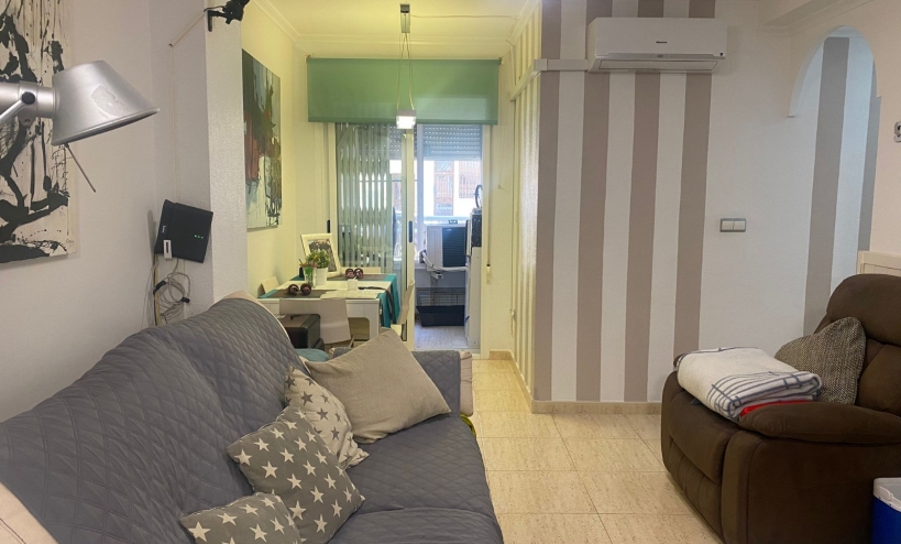 Apartment -  - Elche - La Marina