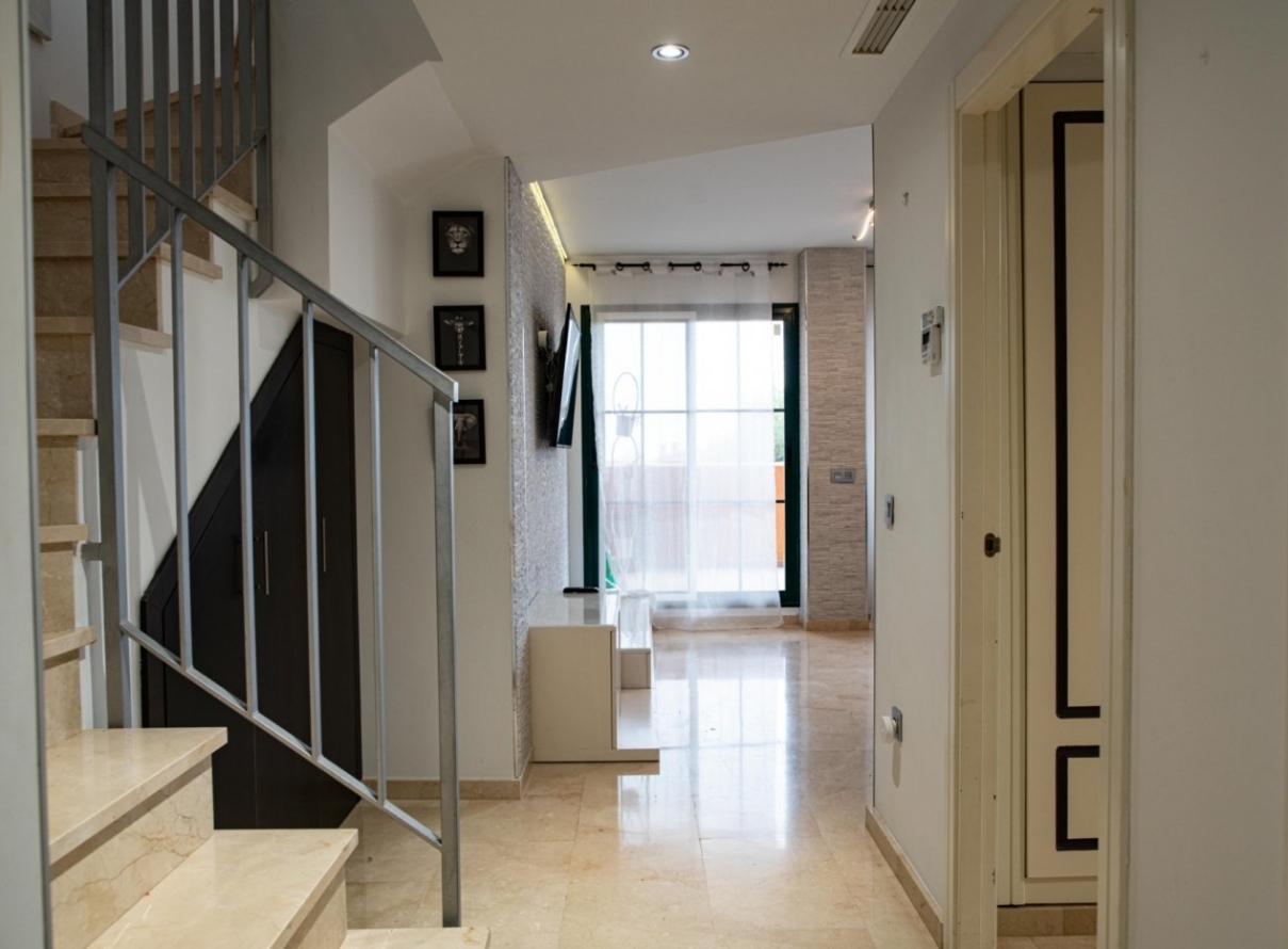  - Apartment - Finestrat - Sierra Cortina