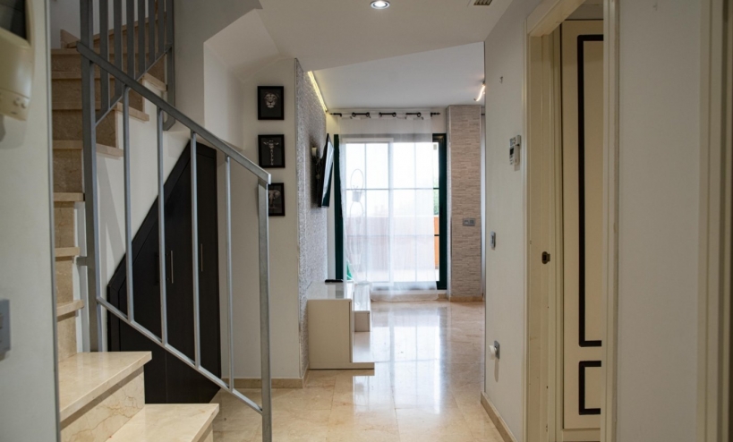 Apartment -  - Finestrat - Sierra Cortina